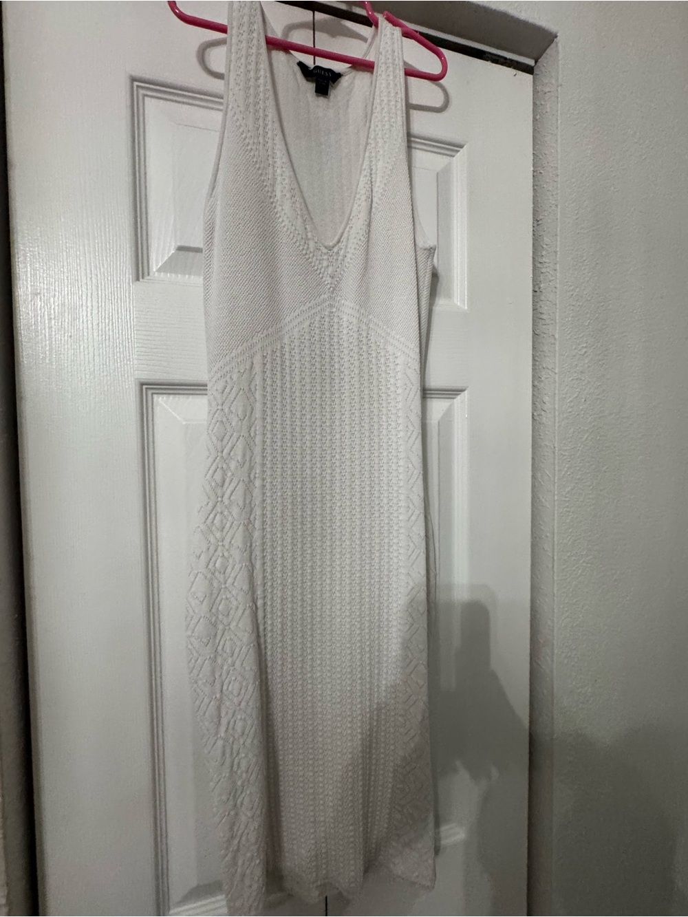 Guess dress - Picture 1 of 5